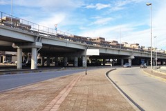 Viadotto della 16bis di Trani, la Prefettura: «Non c'è motivo per preoccuparsi»