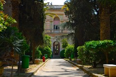 Attività di coprogettazione a Villa Guastamacchia, bando su Empulia