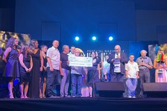 Notre Dame di Bernalda e Venosa vince la XVII edizione del festival Il Giullare