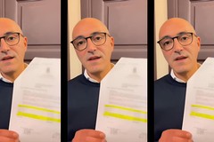 Vito Branà (M5S), durissimo contro l'Amministrazione di Trani: "600.000 € per Natale sono una marchetta elettorale"