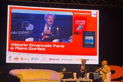 Vittorio Emanuele Parsi, Contro gli imperi a “I Dialoghi di Trani”