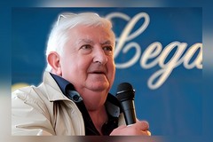 Addio a Vittorio Tolomeo, Trani perde una delle sue memorie