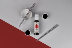 Frantoio Paparella lancia LÓLIO Aromatic – Wasabi: la nuova frontiera dell'innovazione culinaria
