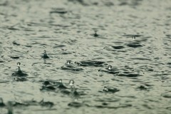 Meteo, confermato l'arrivo di piogge e temporali