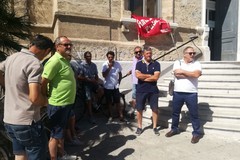 Verde pubblico, la Cgil chiede più ore per i lavoratori di Trani