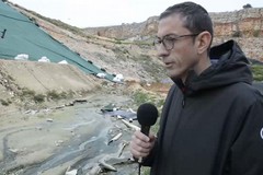 Il caso della discarica, Maria Grazia Cinquepalmi ed il trucco dei 10milioni che ipoteca il futuro di Trani