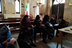 Riapre la sinagoga Scolanova: il rabbino a Trani per la formazione delle guide