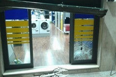 Furto nella notte a Trani ai danni di un negozio di elettronica