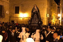Ripresa delle processioni, le raccomandazioni dell'Arcivescovo D'Ascenzo