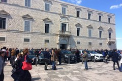 Csm, il dott. Saverio Umberto De Simone è il nuovo Presidente del Tribunale di Trani
