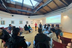 Continua il lavoro di mappatura di comunità per l’istituzione di un Ecomuseo a Trani