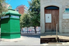 Trani e "Il silenzio degli Info point"