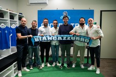 Soccer Trani pronta ad allestire una corazzata: da Longo a Fiorentino, la situazione