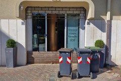 A Trani la criminalità colpisce ancora: furto nel locale di un parrucchiere