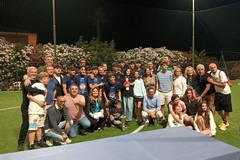 Primo Memorial “Guido Melega”: l’evento ospitato dallo Sporting Club di Trani