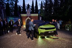 Nuova Jeep Compass: la libertà cambia forma. E si presenta a Bari con Maldarizzi Automotive