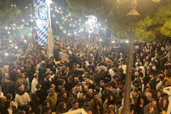 L’Oktoberfest torna a Trani: quattro giorni di birra, musica e tradizione