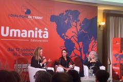 Dialoghi di Trani: Né Oriente né Occidente