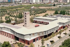 Nuova caserma vigili del fuoco Bat, aggiudicata la gara d'appalto