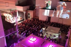 Il trionfo dell'arte a Trani: bilancio della stagione al Palazzo delle Arti Beltrani