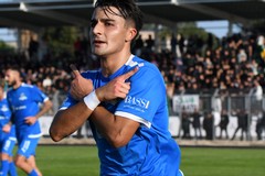 È un Trani da sogno, Moscelli: «Perfetti, coraggiosi e intensi. Tifosi? Un grazie a nome di tutti»