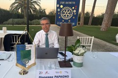 Rotary Educational: domani in biblioteca a Trani si parlerà di rischio cardiologico