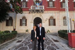 La Fondazione "Aldo Ciccolini - ETS" di Trani in concerto per i detenuti della casa circondariale di Bari