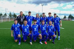 La Polisportiva Trani mantiene il primato in classifica: è 1-1 con il Soccer Ruvo