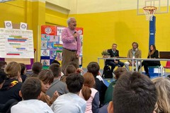 Al via nella BAT i seminari della Corsa di Miguel