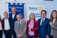 La prevenzione cardiologica al “Vecchi” di Trani con il Rotary