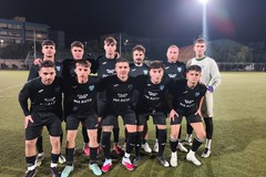 L’Asd Trani torna alla vittoria: battuta 1-2 la New Carpediem Barletta