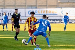La Soccer Trani vola sempre di più: 2-0 al San Severo
