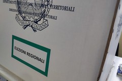 Elezioni Regionali 2025, i dati definitivi sull'affluenza a Trani