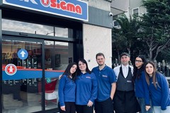 Ok Sigma di Trani spegne la sua prima candelina: un anno di attività