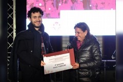 Donare sangue è un "match": premiata l'idea del tranese Balducci