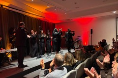 «Sere d’incanto», Trani accende la magia: un’edizione da record