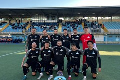 Cuore e grinta, la Soccer Trani espugna anche Lucera: al ‘Comunale’ termina 0-1