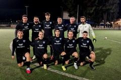 Terza Categoria, l’Asd Trani continua a vincere: Liberty Bari battuto in rimonta 2-1