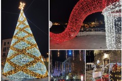 Trani, una domenica "per tutti i gusti": il 28 dicembre e la varietà del cartellone "Le Vie del Natale"