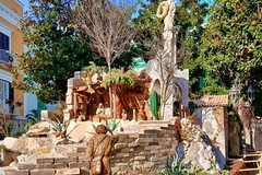 Trani, stasera il rito del Bambinello e la Luce di Betlemme in Piazza Libertà