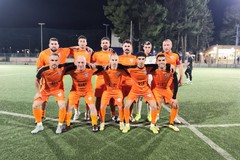 Terza Categoria, altri tre punti d’oro per l’Asd Trani contro la Real Molfetta, sconfitta 1-0