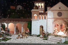 A Trani premiati i vincitori del concorso “La Bellezza del Natale – Presepi 2025/2026”