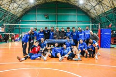 Adriatica Trani: carattere, reazione e qualità nel big match casalingo