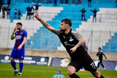Cassano e Becerri firmano il successo della Soccer Trani: 2-0 all’Apricena