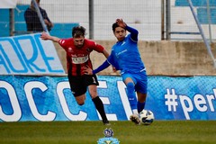 Tra Soccer Trani e Noicattaro vince l’equilibrio: al  ‘Lapi’ termina 0-0