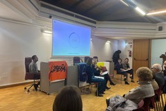 Referendum costituzionale: "Riforma della Giustizia: sì o no?", un evento, promosso da Libera Trani