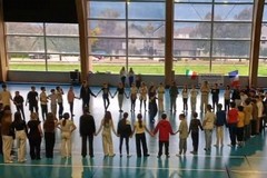 Erasmus+, l’I.C. “Rocca Bovio Palumbo D’Annunzio” vola a Cartagena