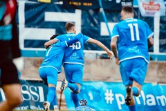 La semifinale d’andata va alla Soccer Trani: San Marco battuto 2-0