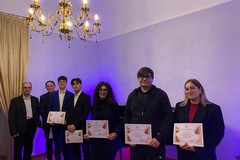 La composizione diventa esperienza pubblica: a Trani nasce il laboratorio permanente “Arcadia”