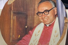 Don Mimì di Martino, memoria viva a cinquant’anni dalla scomparsa: il ricordo di Don Mauro Sarni